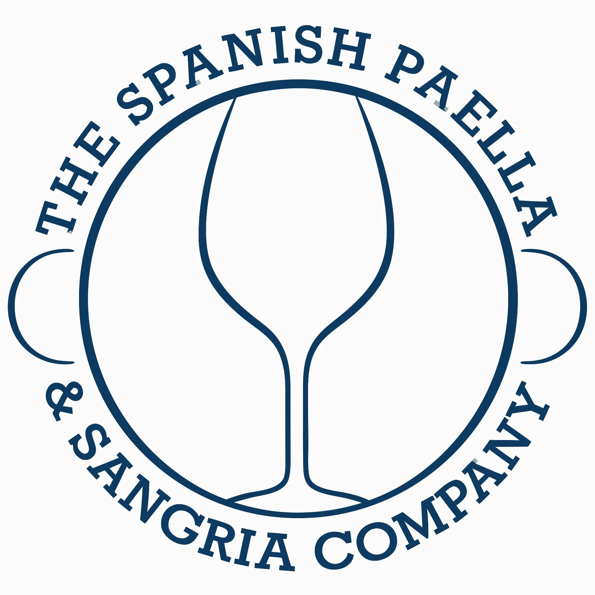 The Spanish Paella & Sangria Company logo