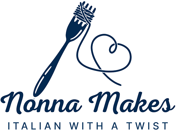 Nonna Makes logo