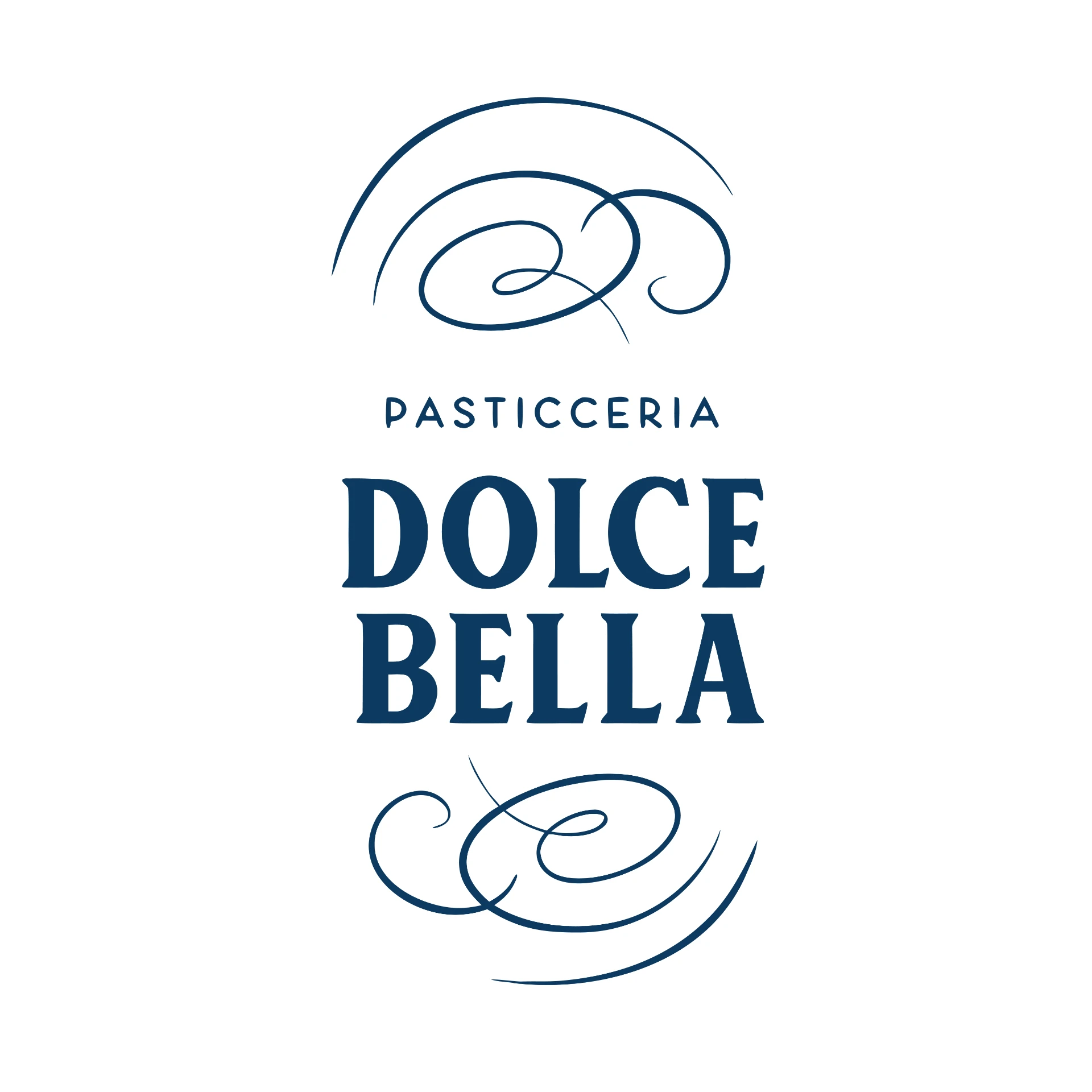 Pasticceria Dolce Bella logo