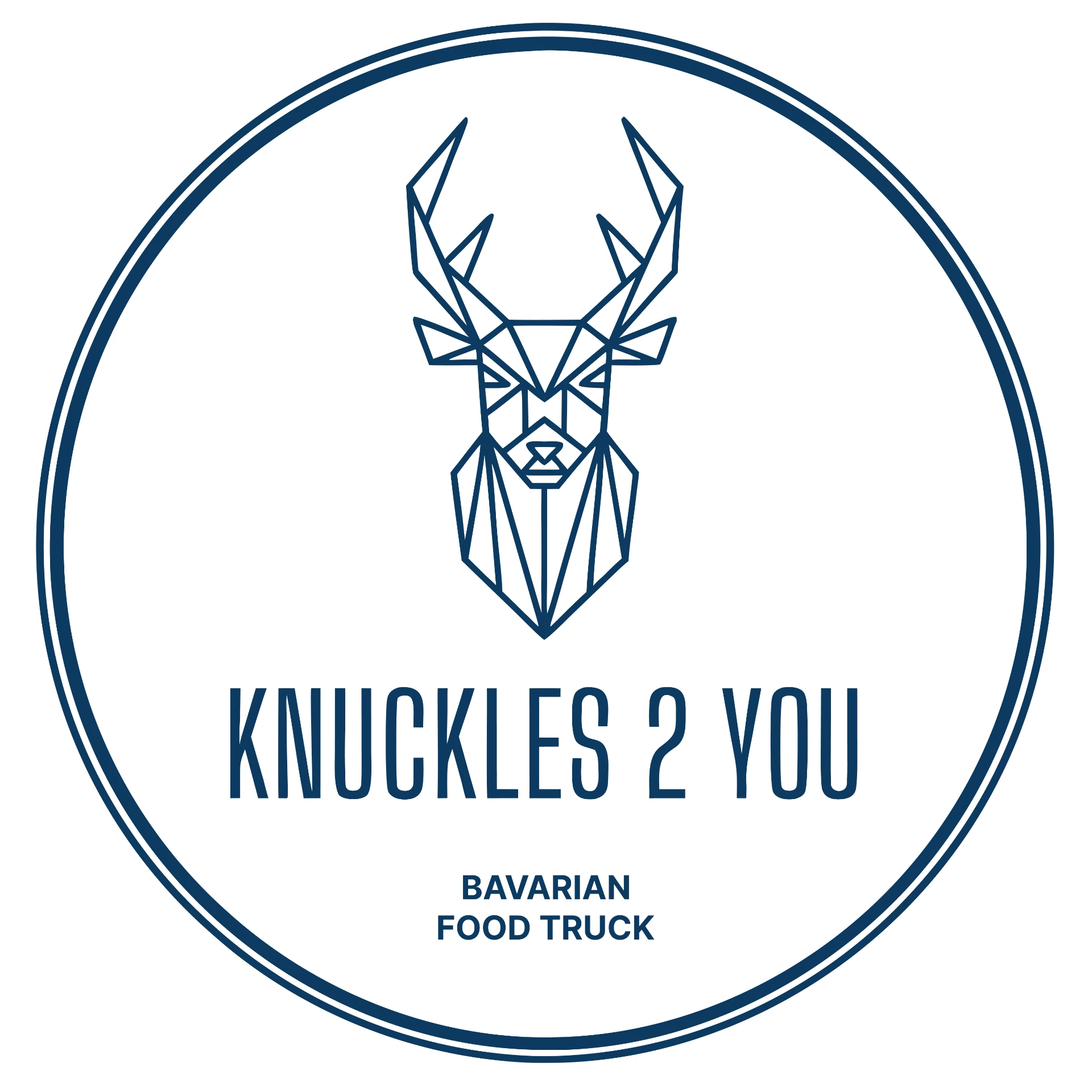 Knuckles 2 You logo