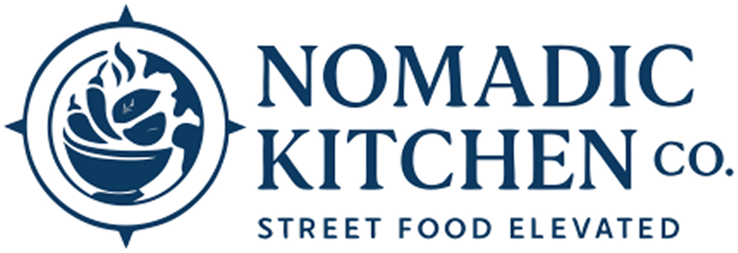 Nomadic Kitchen Co. logo