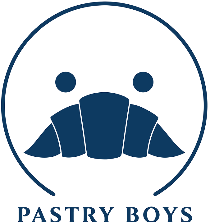 Pastry Boys logo