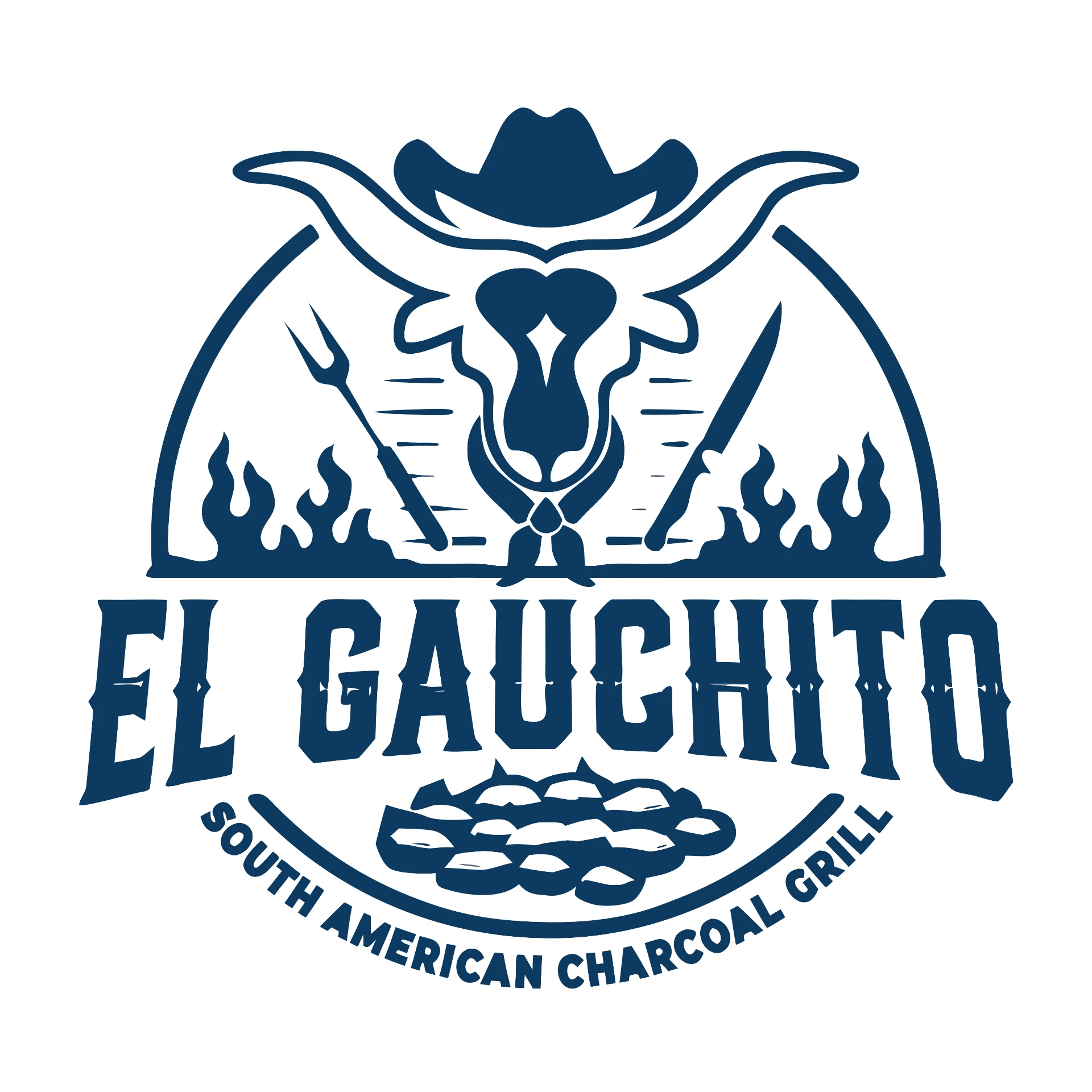 El Gauchito logo